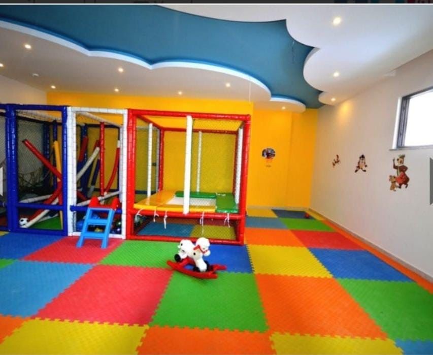 Appartamento a Alanya, Turchia, 102 m² - foto 16