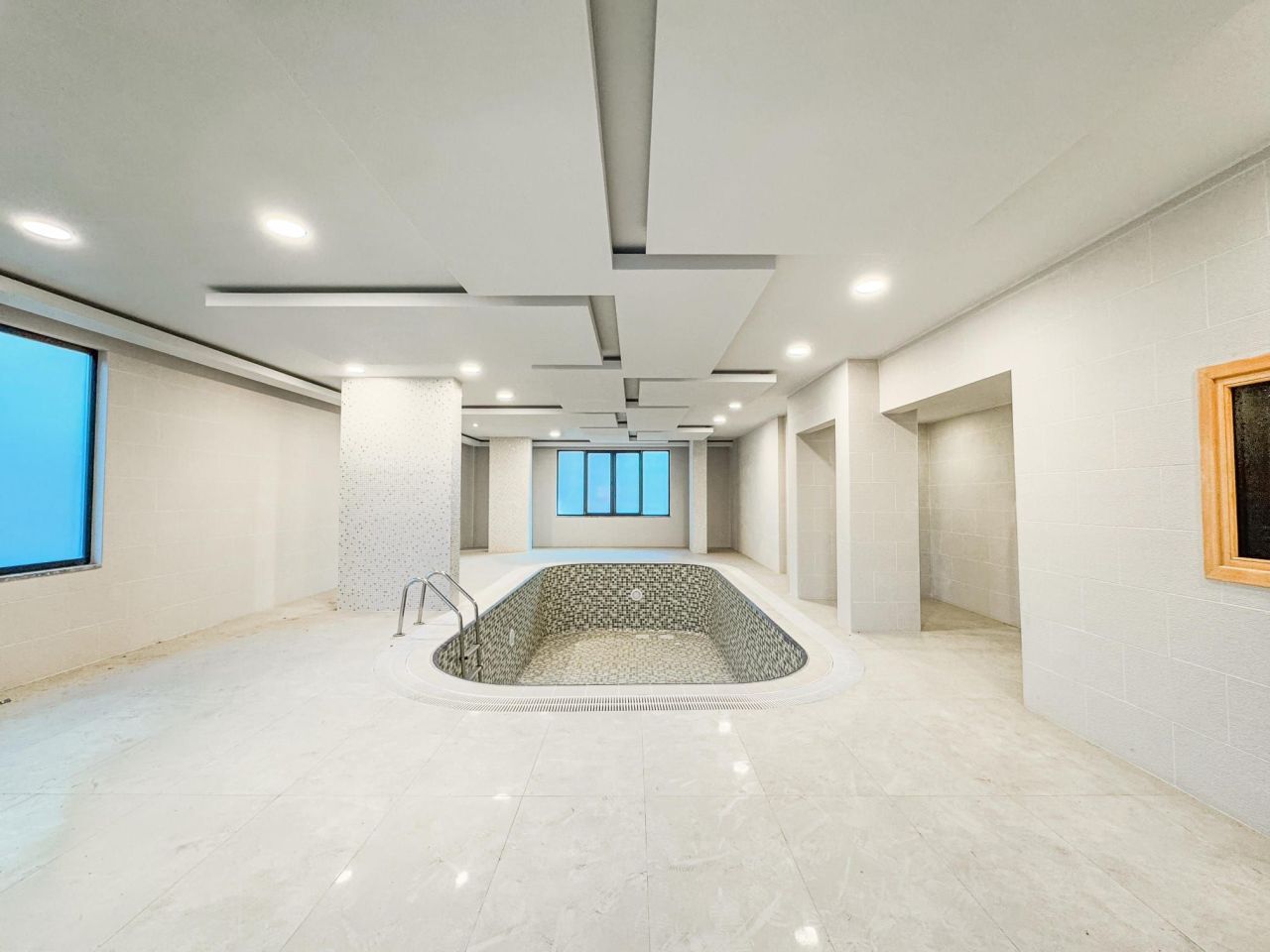 Appartamento a Alanya, Turchia, 102 m² - foto 17