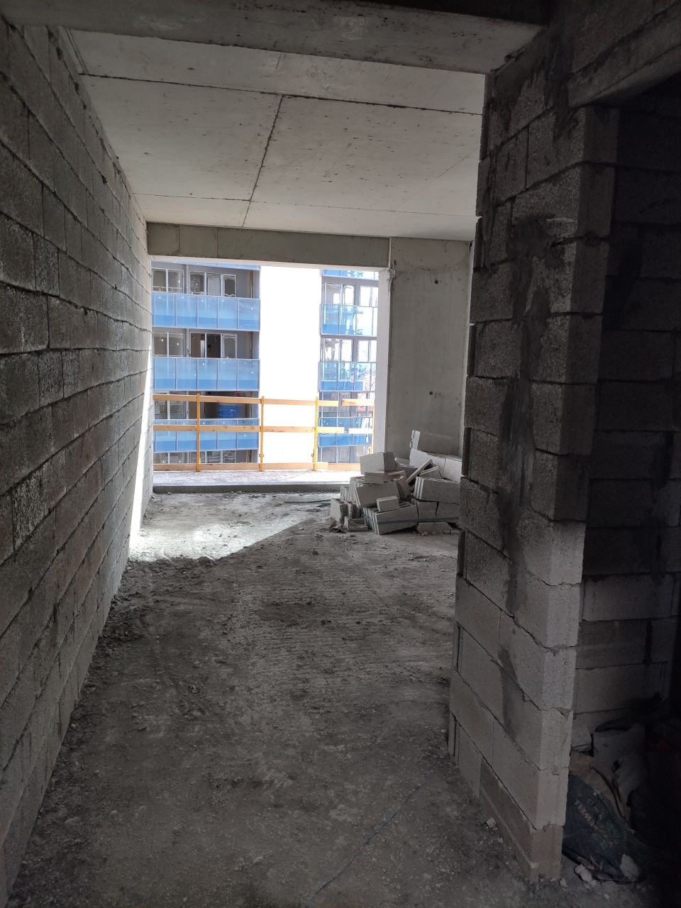 Estudio en Batumi, Georgia, 29.2 m² - imagen 1