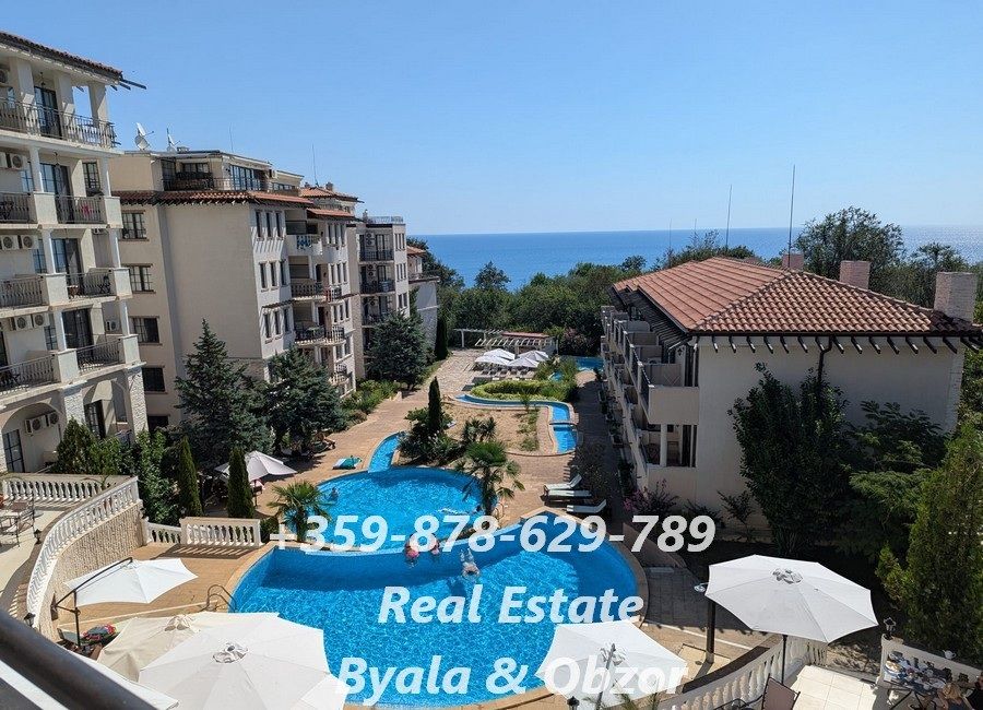 Appartement à Obzor, Bulgarie, 76 m² - image 15