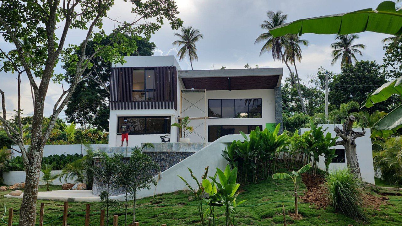 Apartment in Samana, Dominican Republic, 65 m² - picture 14