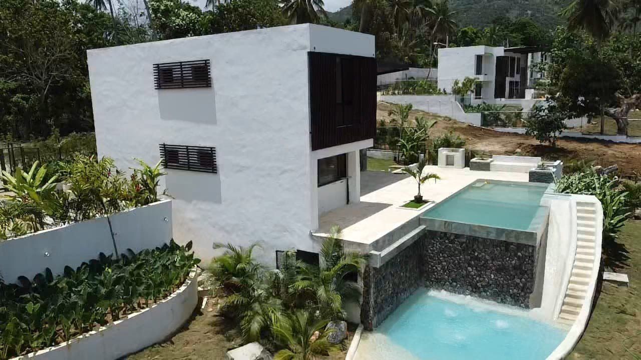 Apartment in Samana, Dominican Republic, 65 m² - picture 13