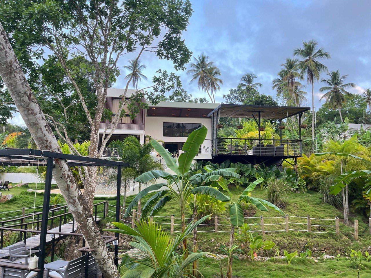 Apartment in Samana, Dominican Republic, 65 m² - picture 18