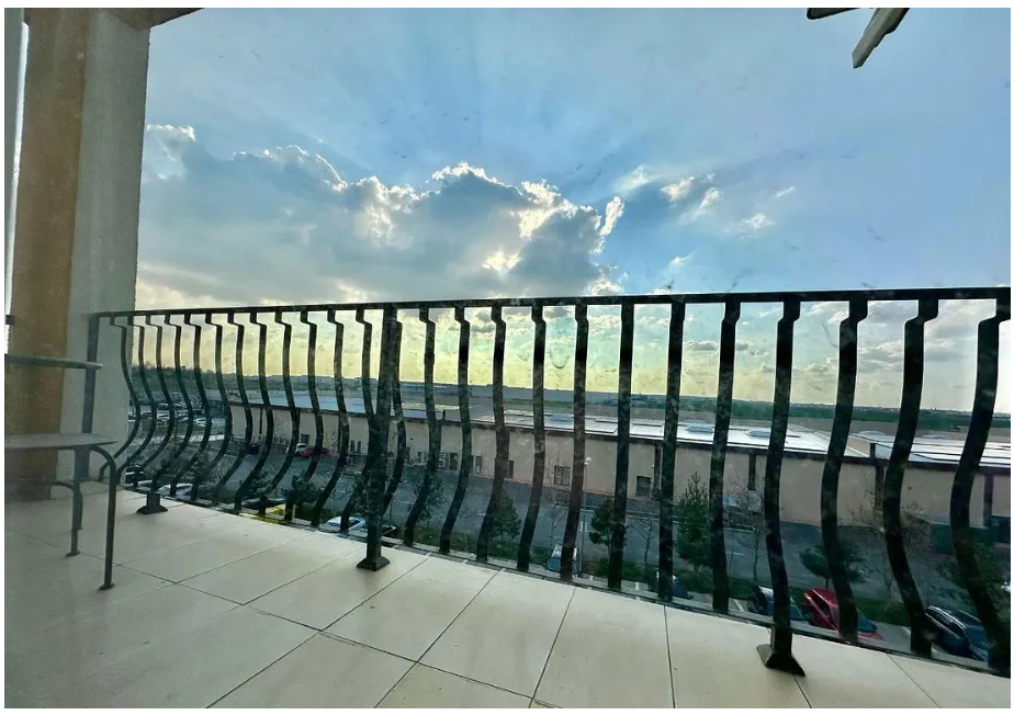 Appartamento Buharest, Romania, 47 m² - foto 8