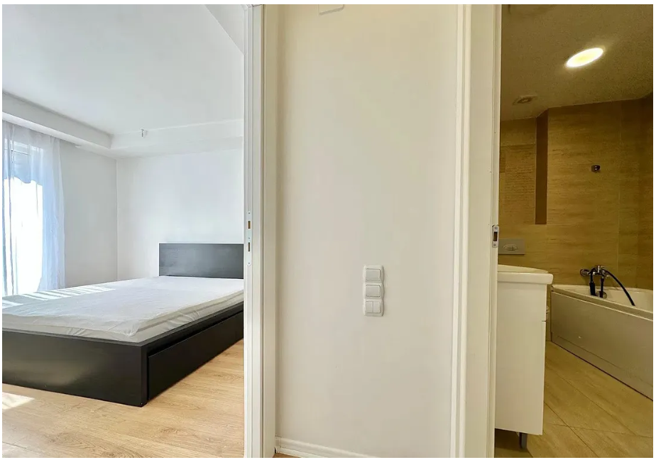 Wohnung Bucharest, Rumänien, 43 m² - Foto 6