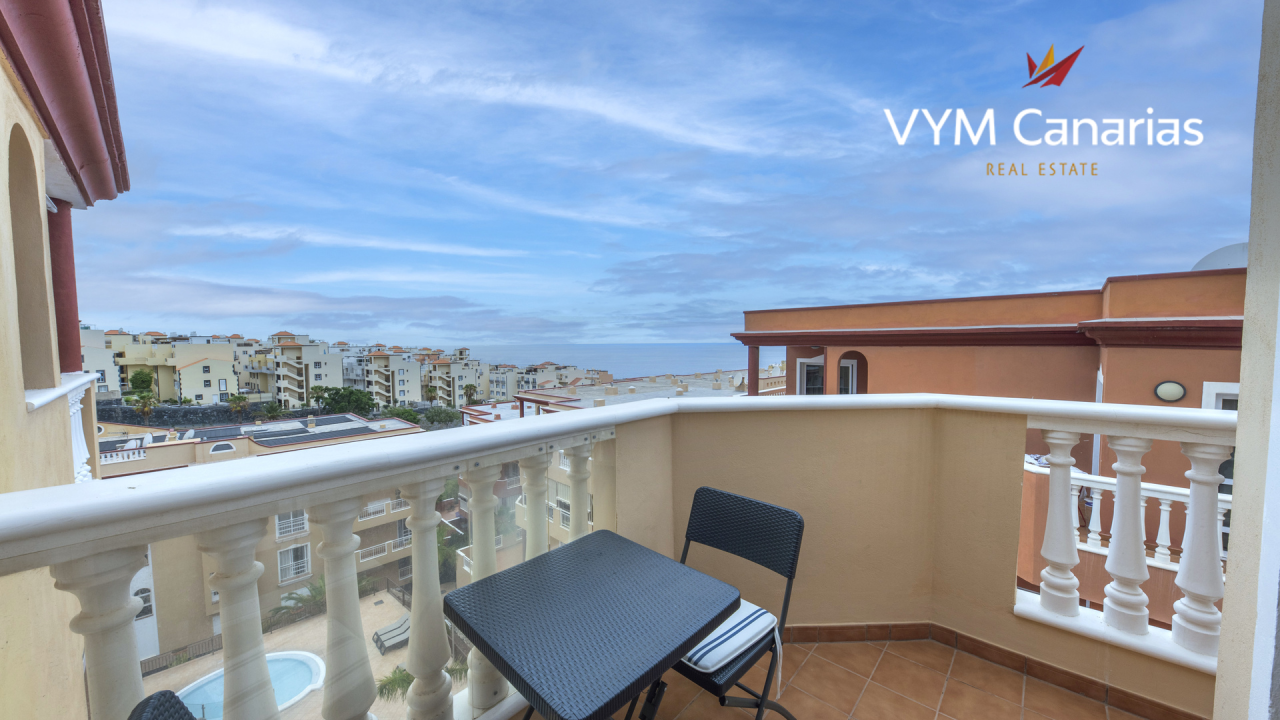 Ático en Tenerife, España, 92 m² - imagen 1
