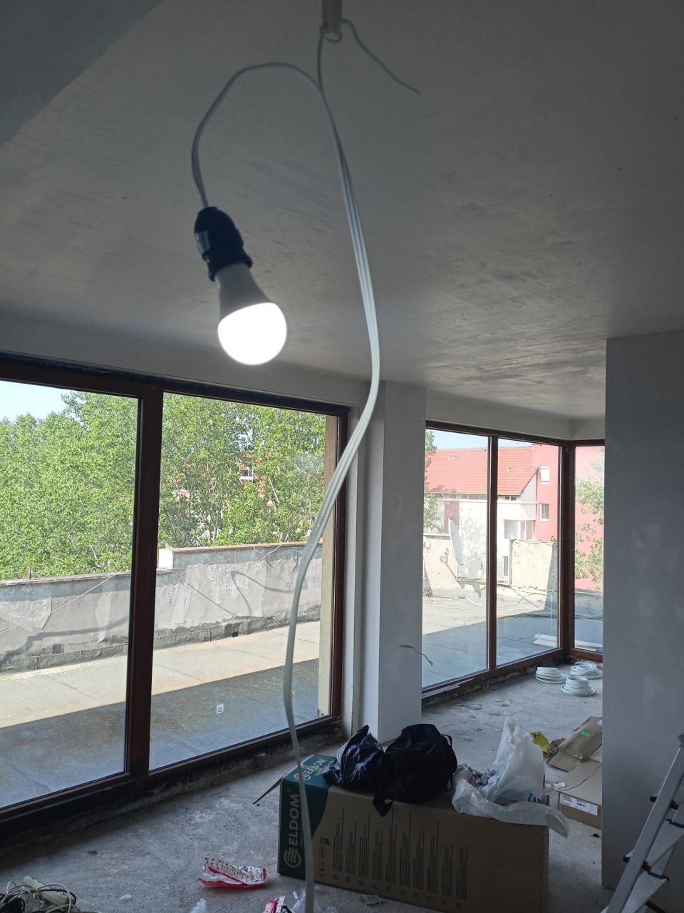 Piso en Sunny Beach, Bulgaria, 93.8 m² - imagen 1