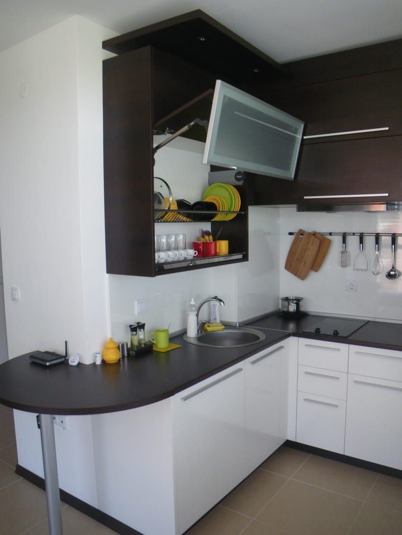 Flat in Ravda, Bulgaria, 48 m² - picture 1