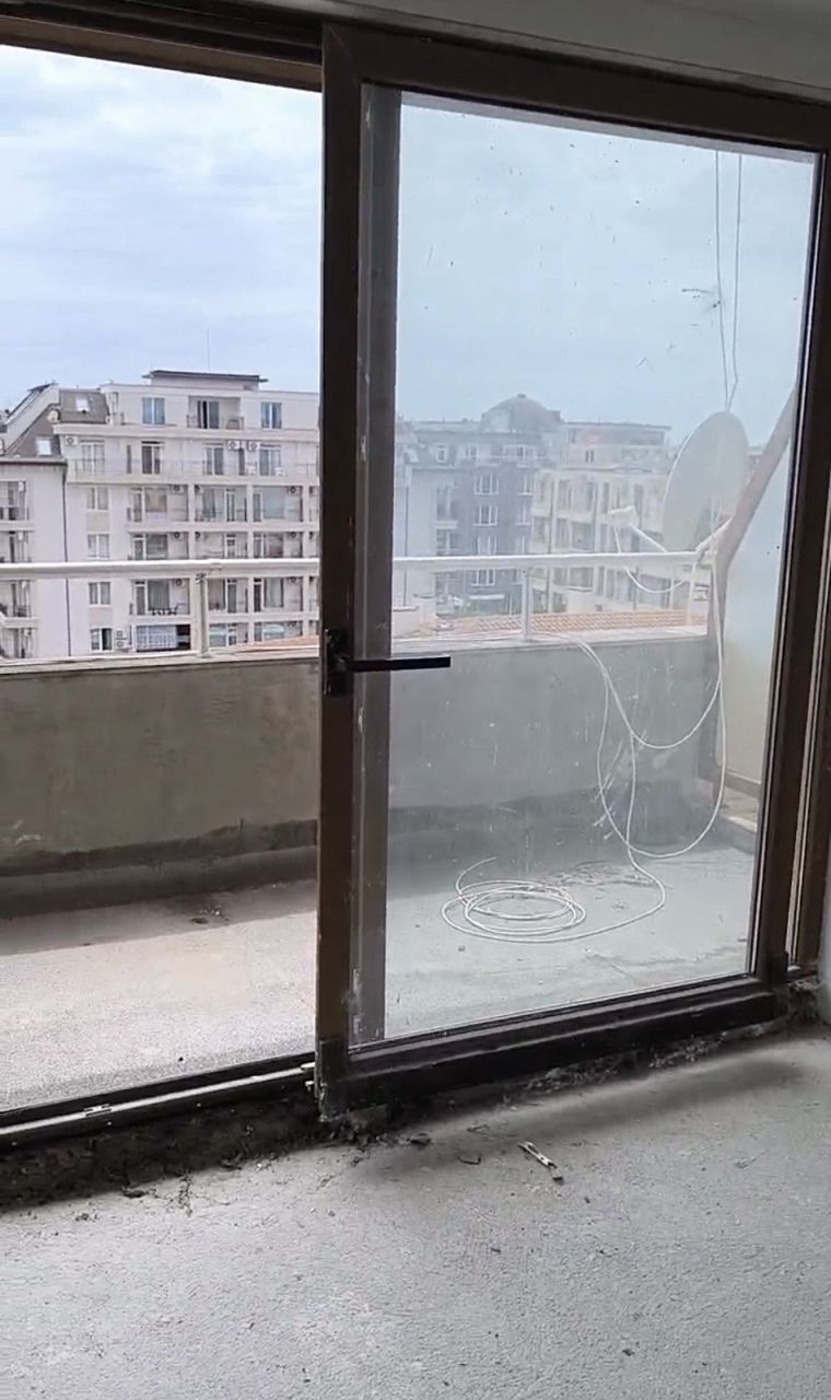 Appartement à Slantchev Briag, Bulgarie, 36 m² - image 4