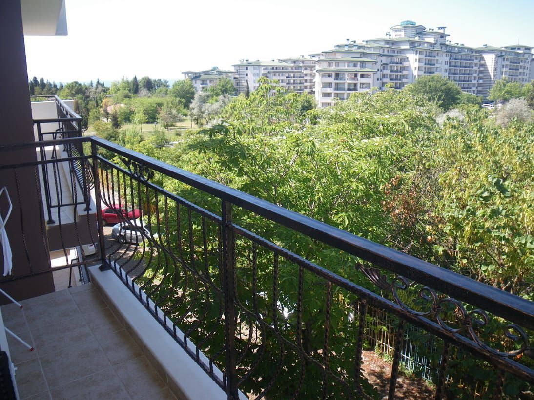 Flat in Ravda, Bulgaria, 48 m² - picture 4