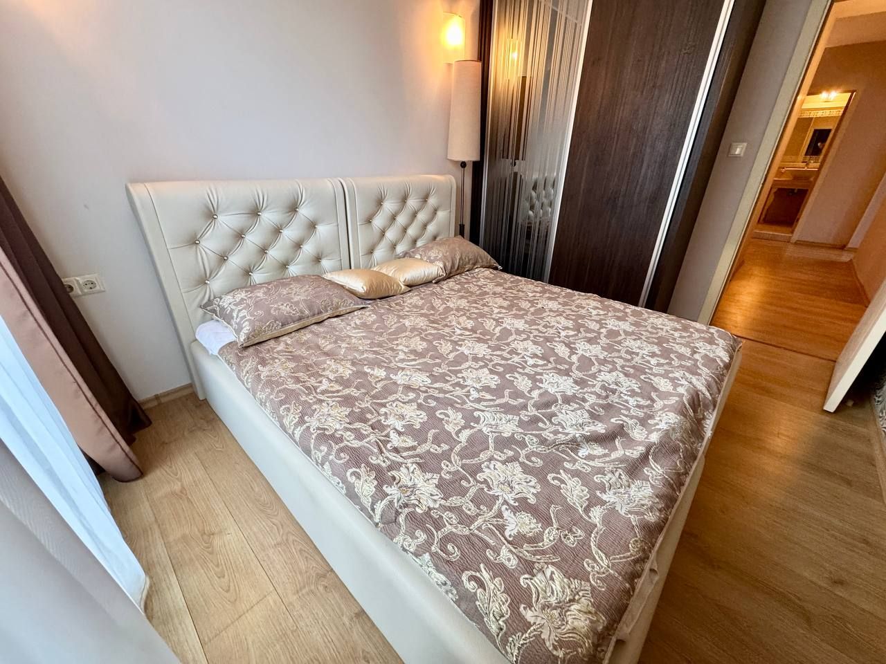 Wohnung in Sonnenstrand, Bulgarien, 93 m² - Foto 5