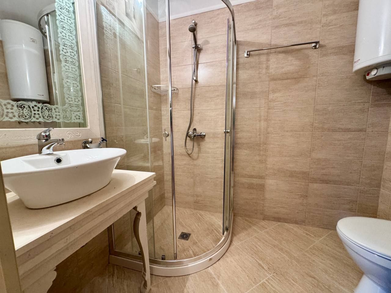 Wohnung in Sonnenstrand, Bulgarien, 93 m² - Foto 7