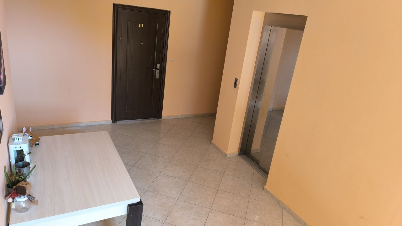 Appartement à Slantchev Briag, Bulgarie, 36 m² - image 7