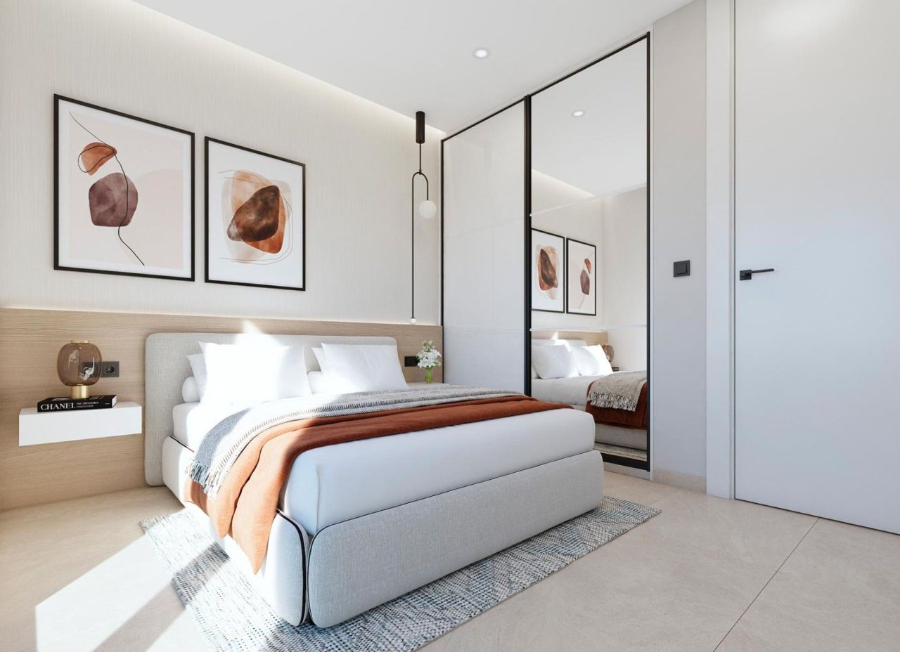 Apartment in Guardamar del Segura, Spain, 88 m² - picture 5