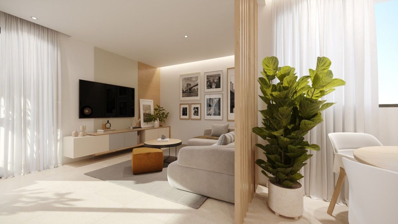 Appartamenti a San Pedro del Pinatar, Spagna, 88 m² - foto 5