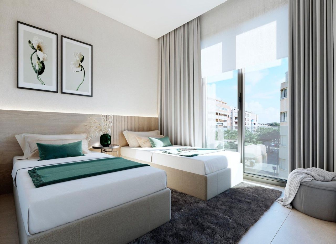 Apartment in Guardamar del Segura, Spain, 88 m² - picture 6