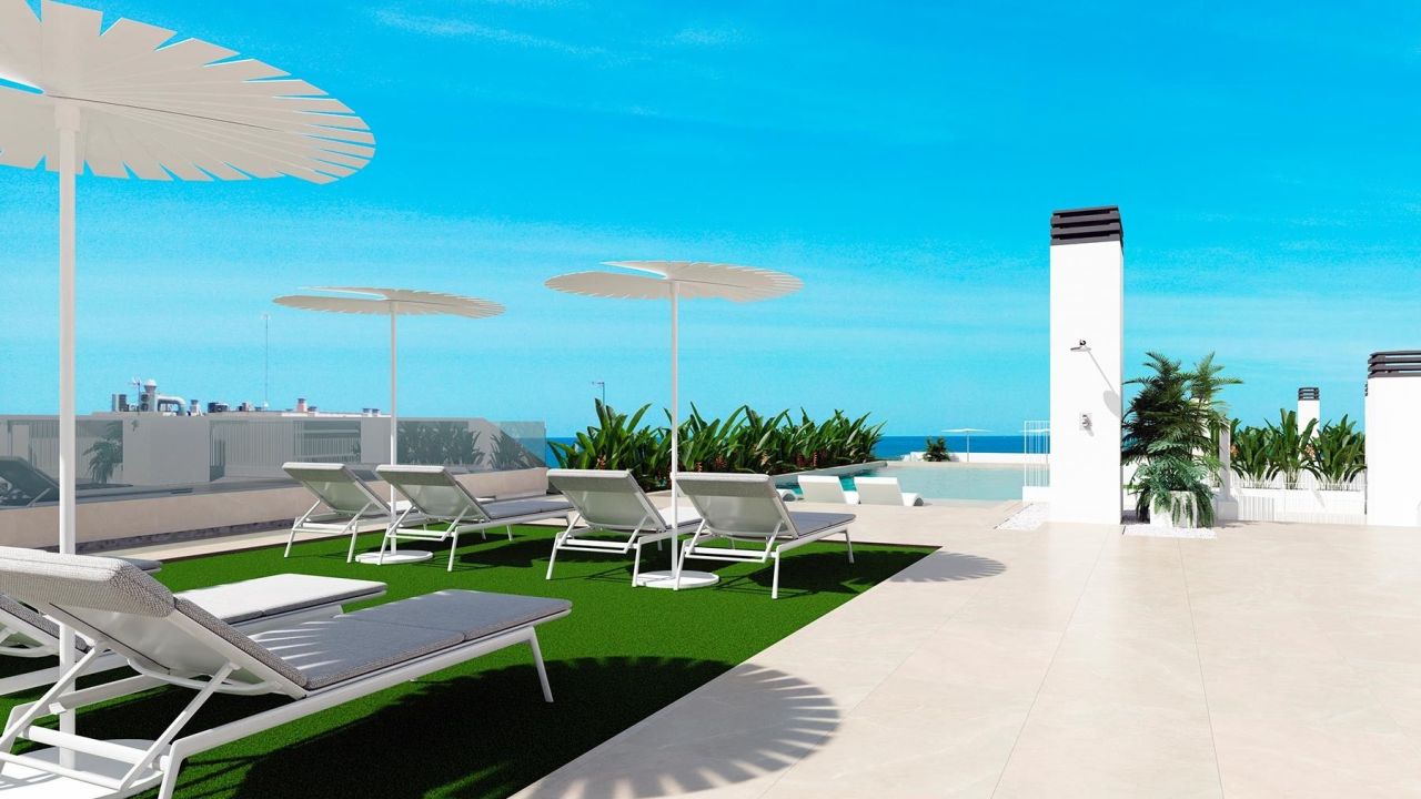 Apartment in Guardamar del Segura, Spain, 88 m² - picture 10