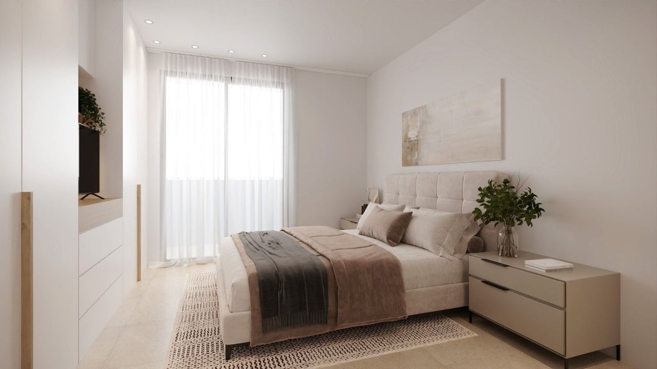 Apartment in San Pedro del Pinatar, Spain, 140 m² - picture 13