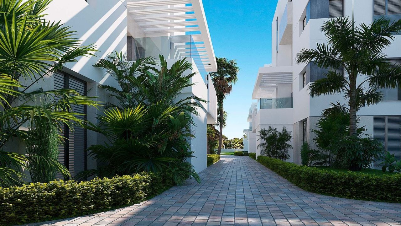 Apartment Torre Pacheco, Spain, 103 m² - picture 14