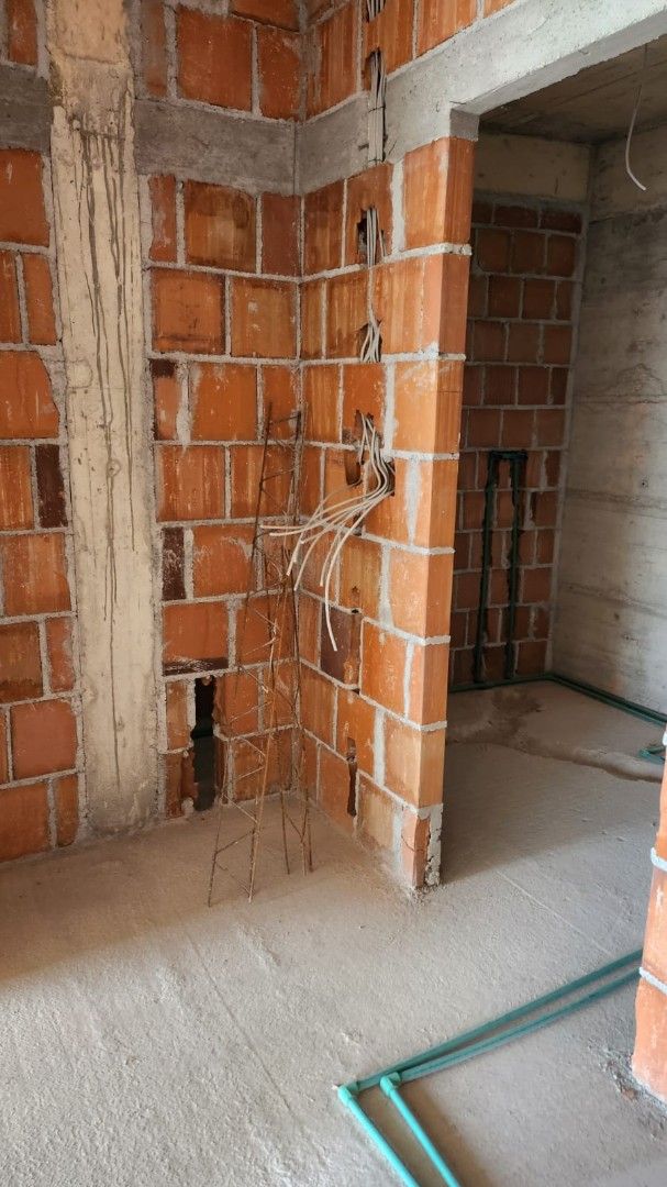 Appartement au Bar, Monténégro, 47 m² - image 3