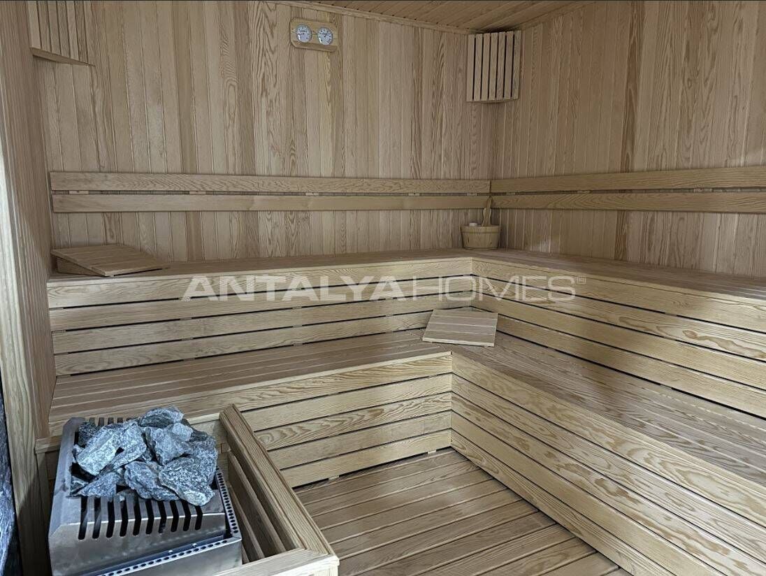Appartamenti a Alanya, Turchia, 58 m² - foto 6