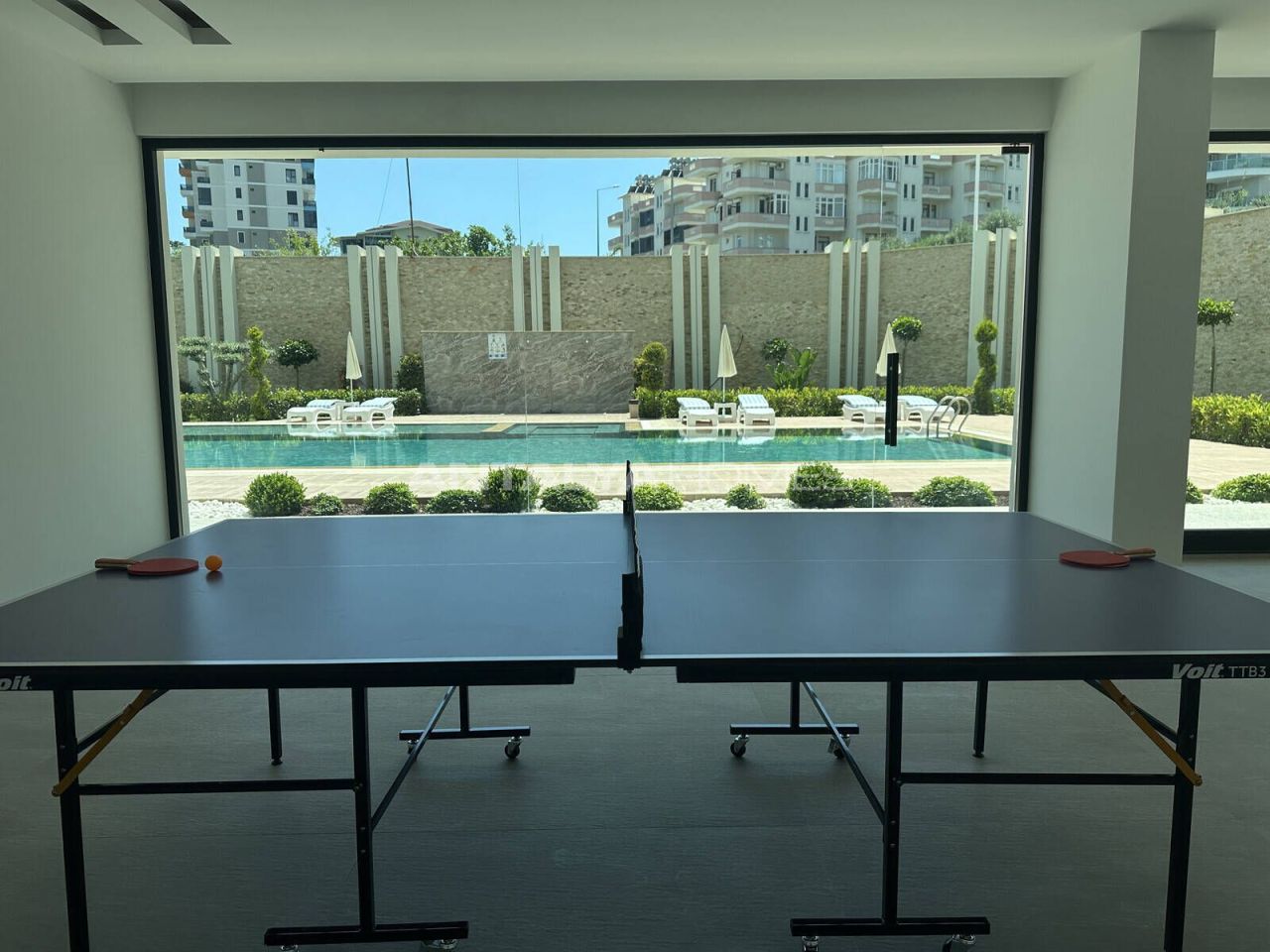 Appartamenti a Alanya, Turchia, 58 m² - foto 9