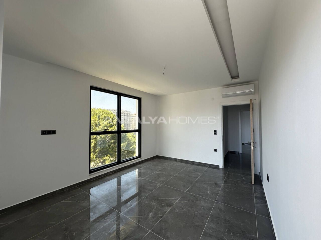 Appartamenti a Alanya, Turchia, 58 m² - foto 14