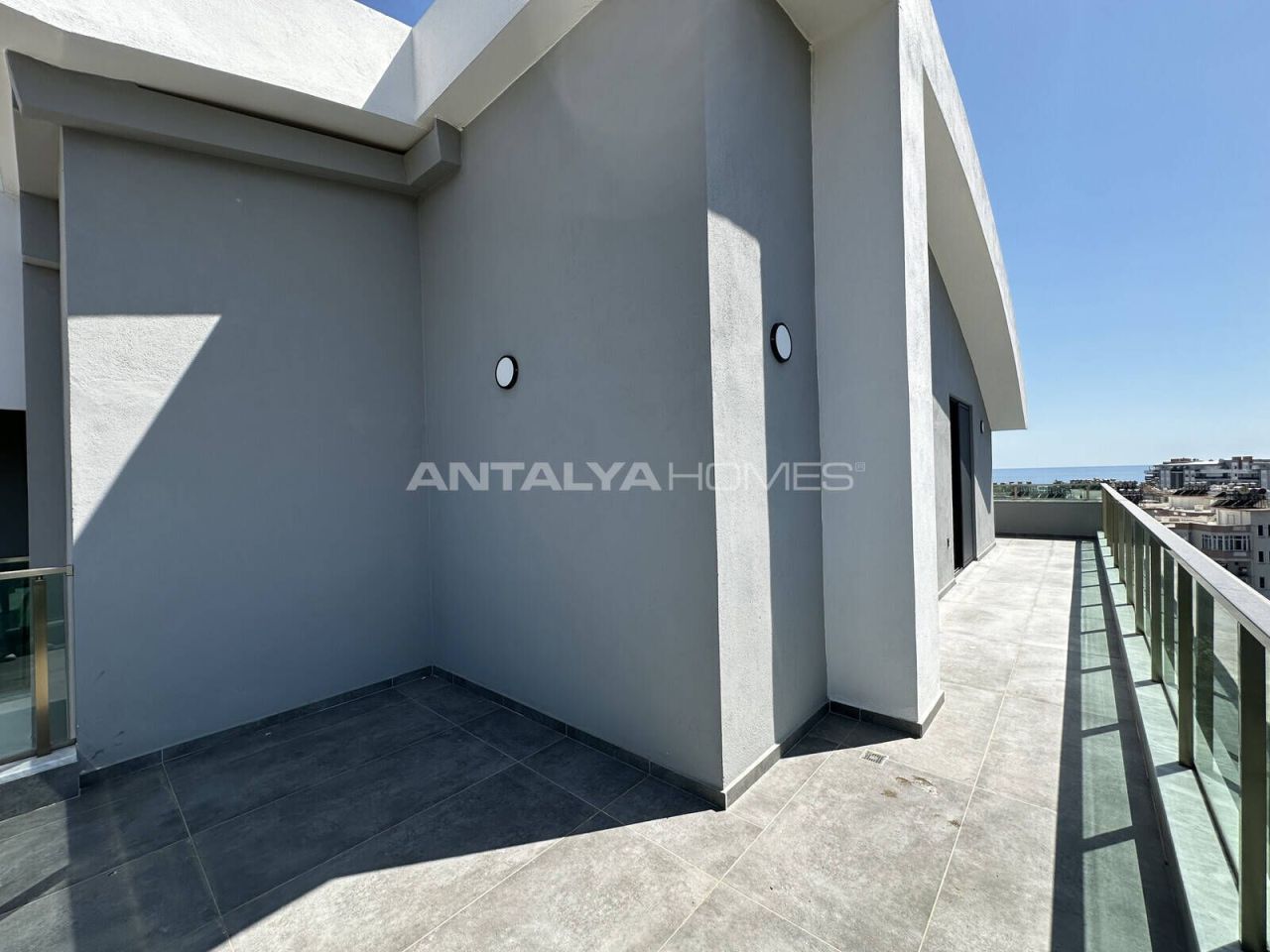 Appartamenti a Alanya, Turchia, 58 m² - foto 16