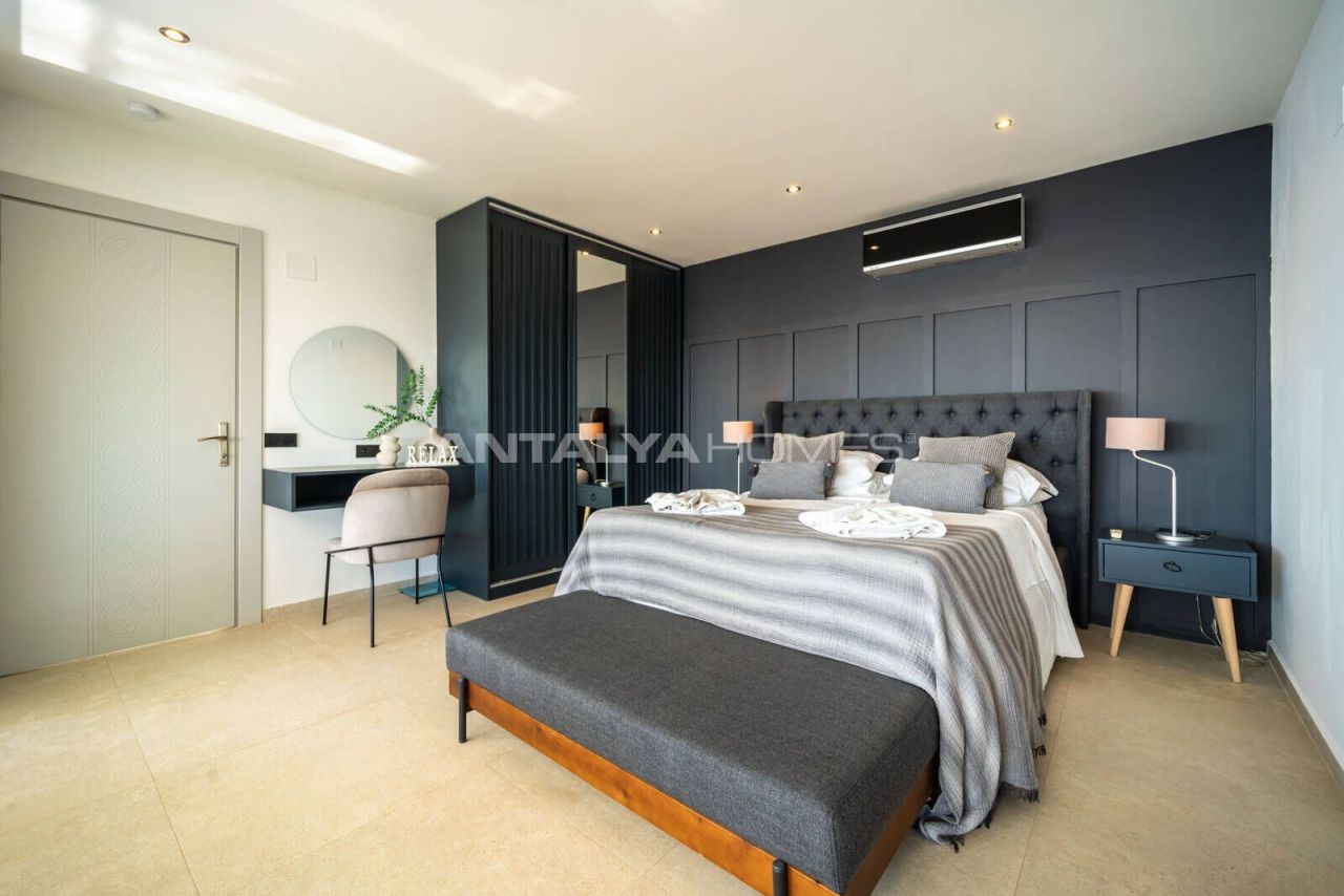 Villa a Kalkan, Turchia, 210 m² - foto 16