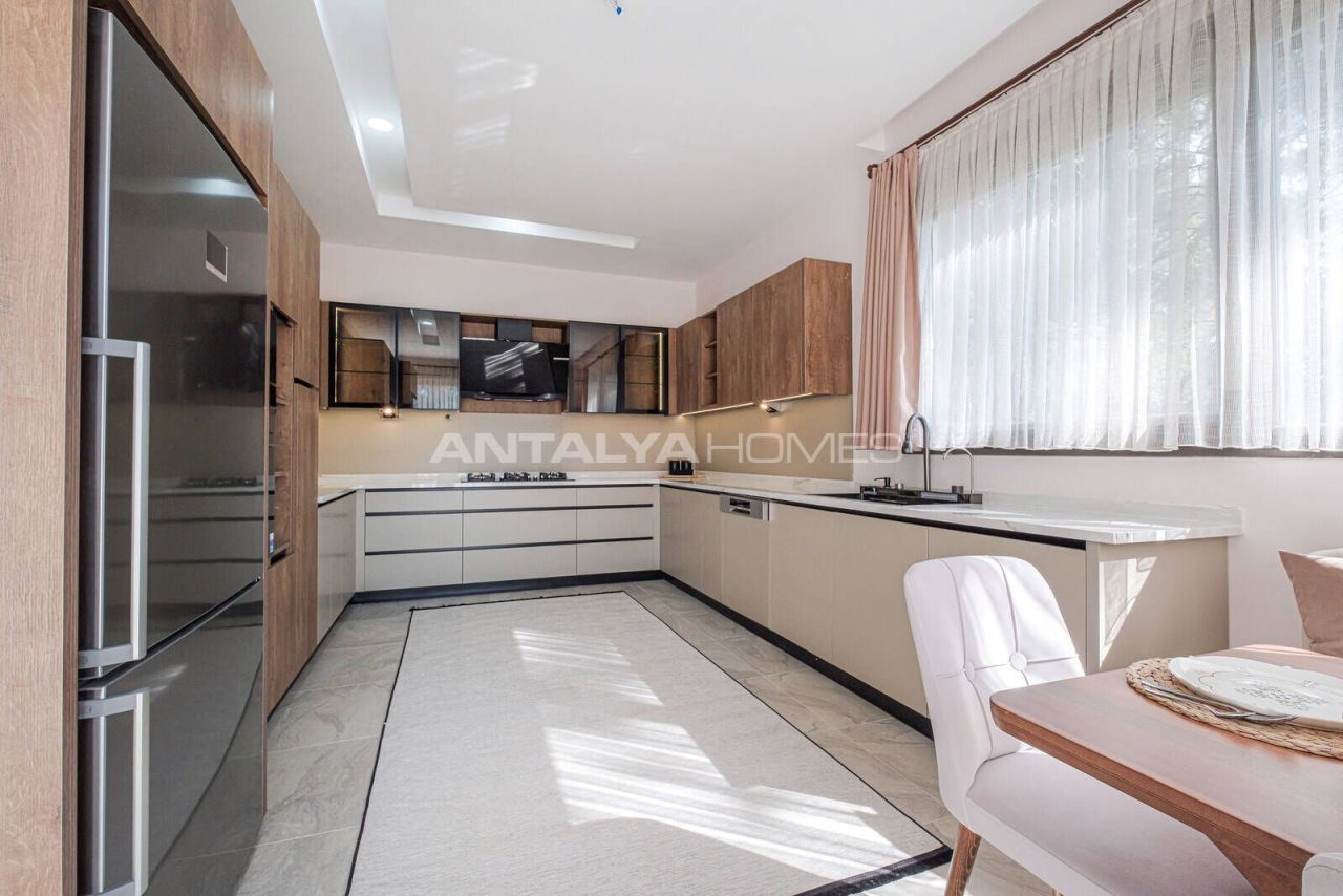 Villa a Antalya, Turchia, 462 m² - foto 19
