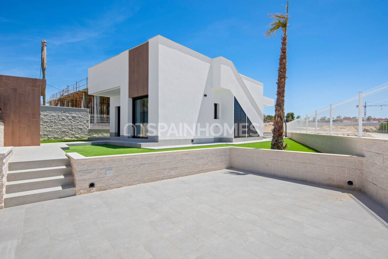 Bungalow in Algorfa, Spain, 103 m² - picture 9