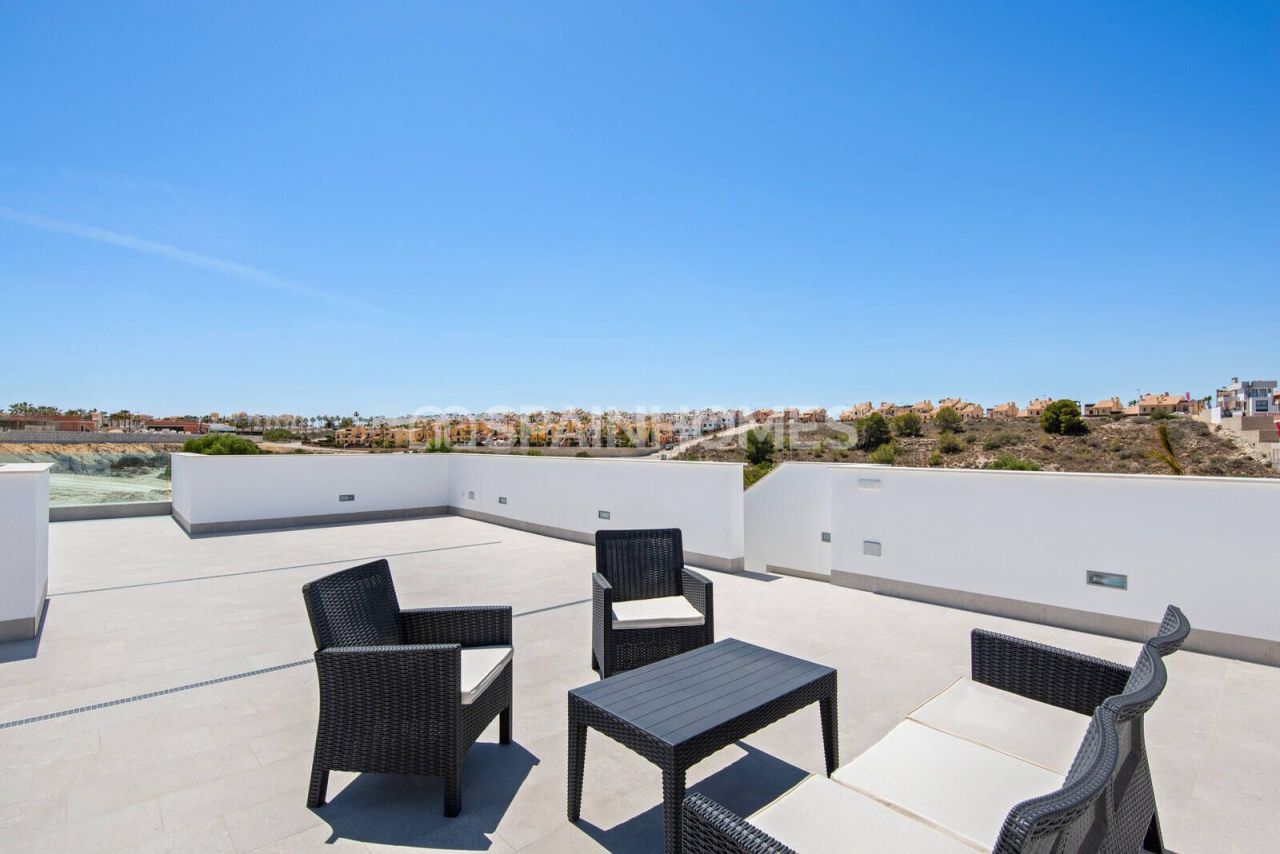 Bungalow in Algorfa, Spain, 103 m² - picture 11