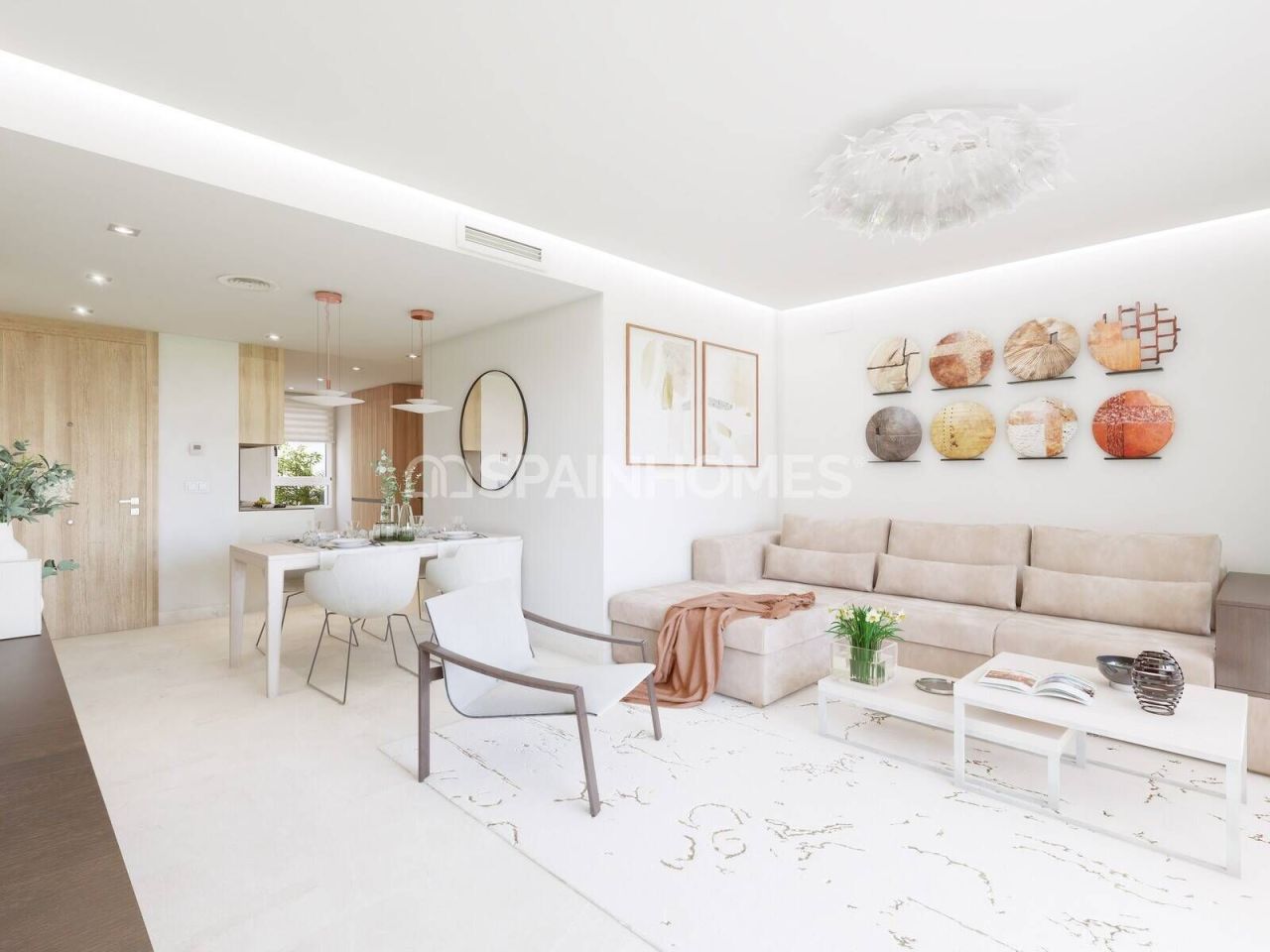 Apartment in Mijas, Spanien, 102 m² - Foto 14