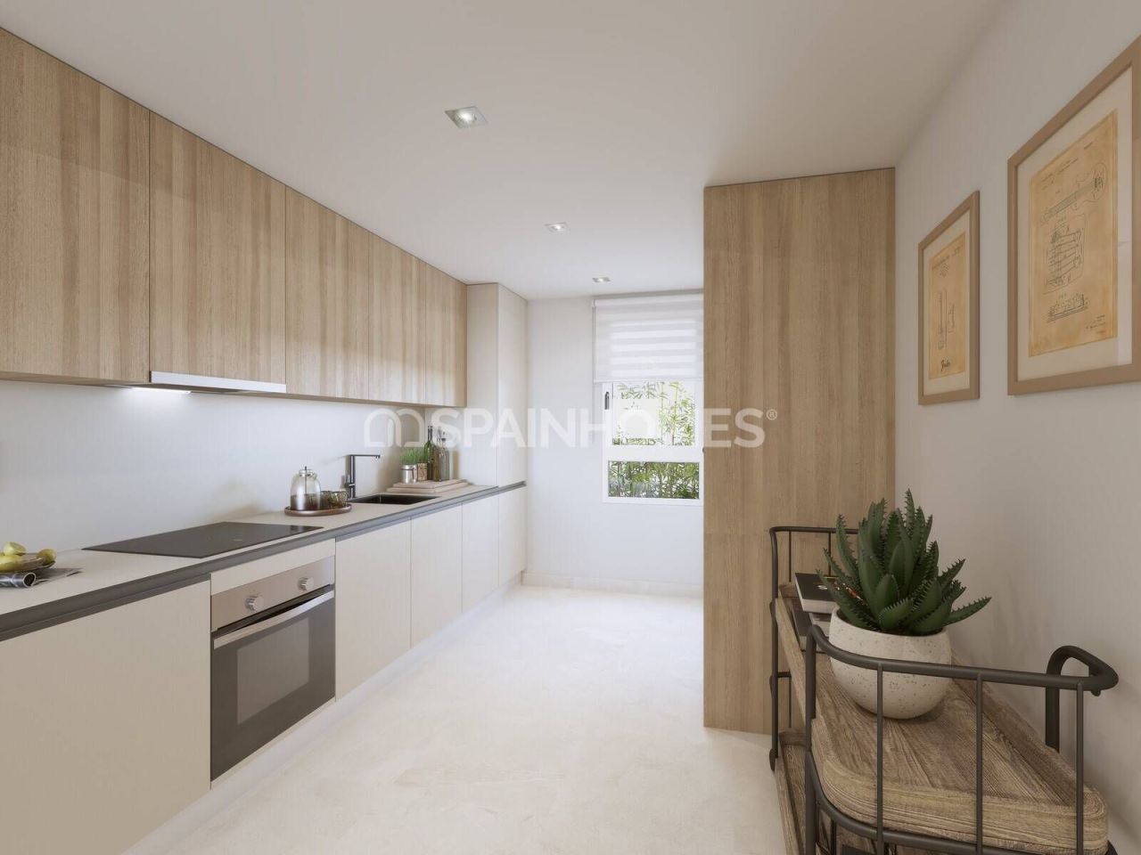 Apartment in Mijas, Spanien, 102 m² - Foto 16