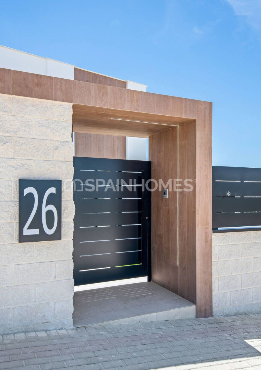 Bungalow in Algorfa, Spain, 103 m² - picture 18