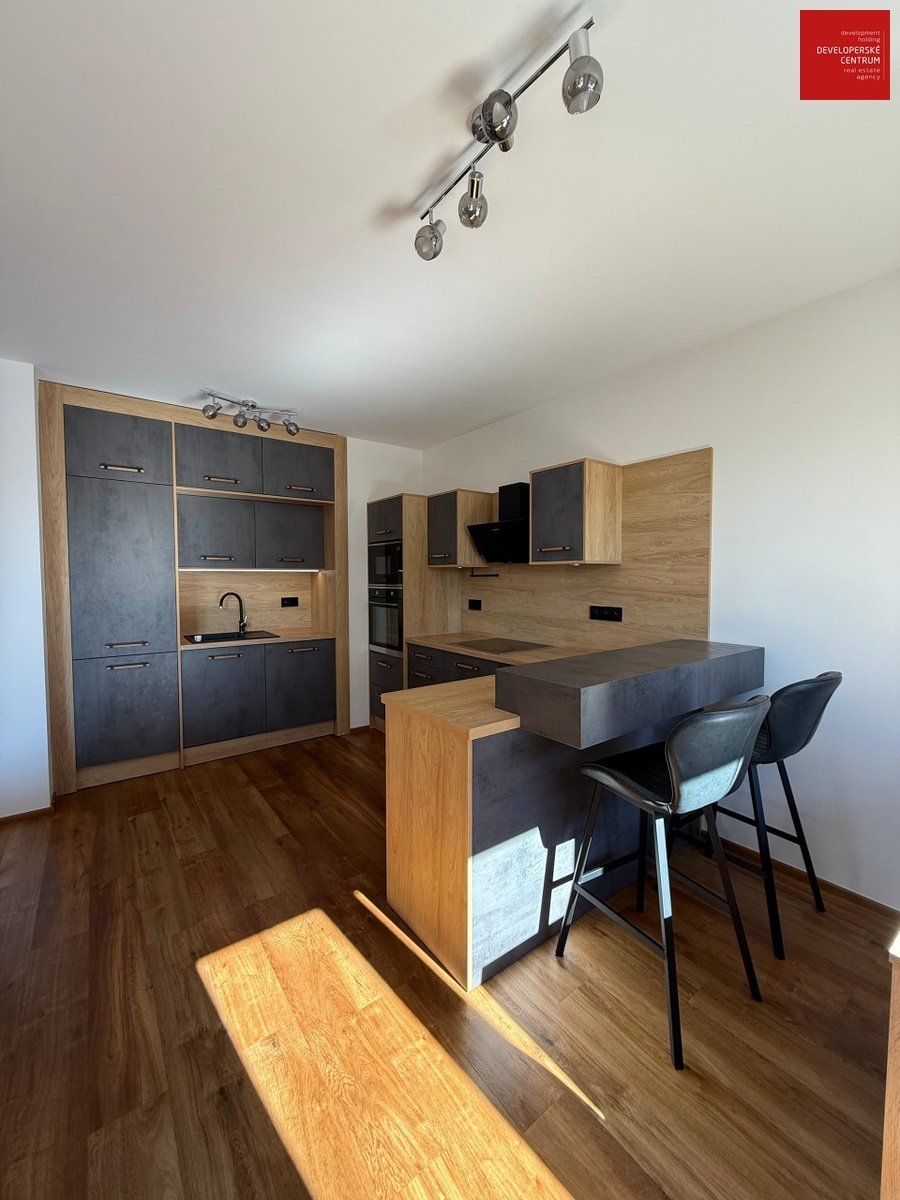 Flat in Prague, Czech Republic, 67 m² - picture 1