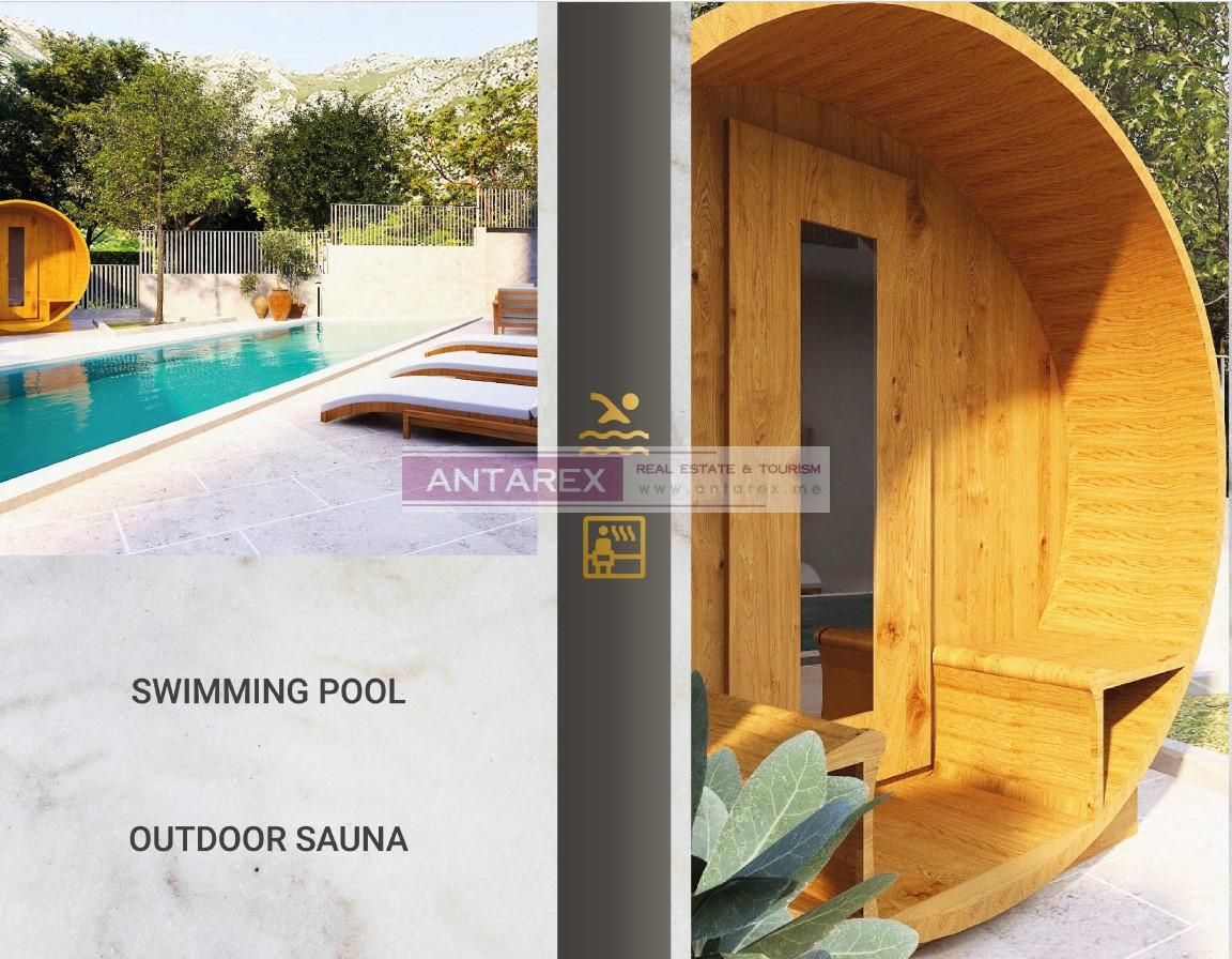 Apartamento en Risan, Montenegro, 49 m² - imagen 7