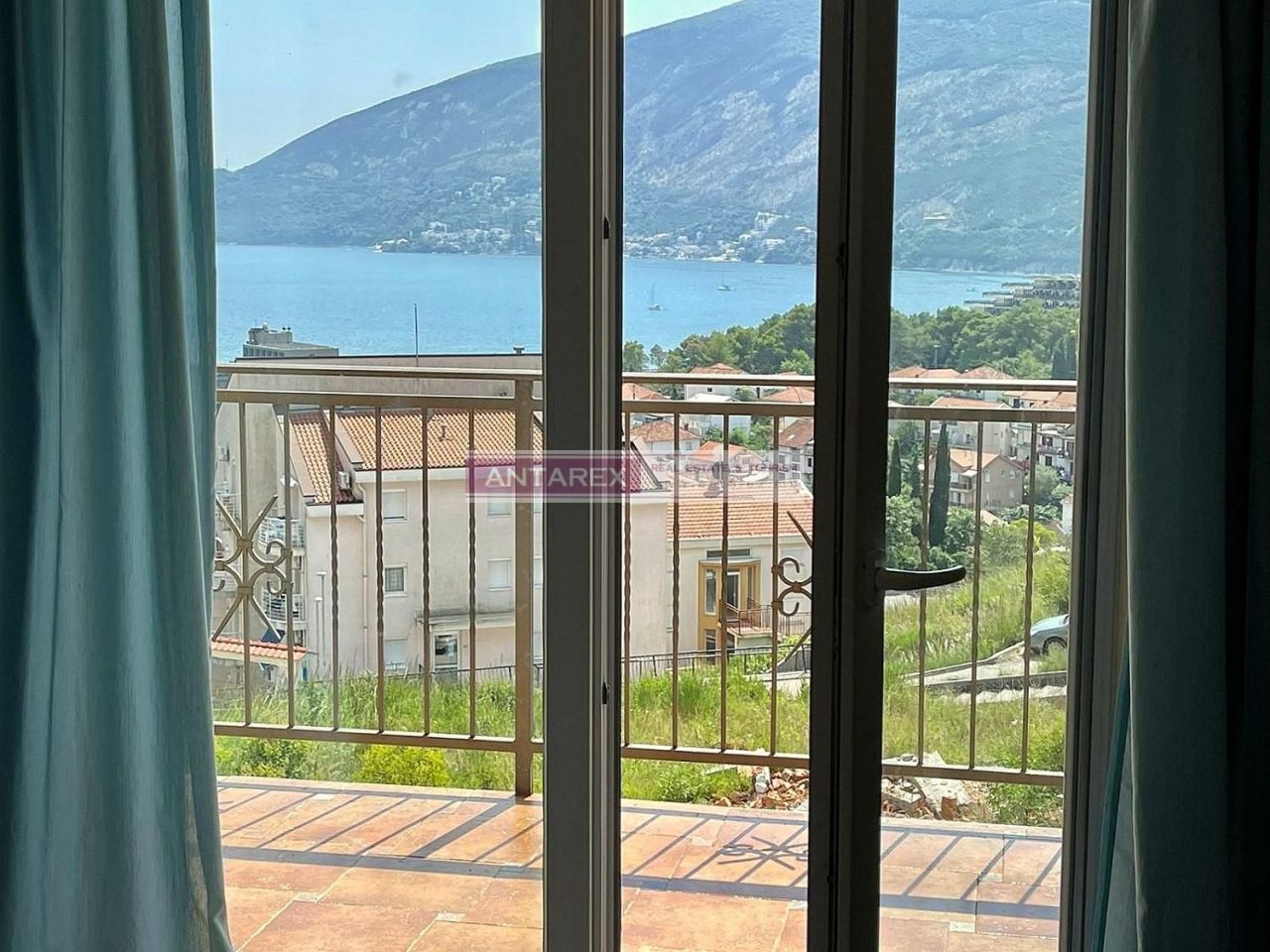 Apartment in Herceg-Novi, Montenegro, 51 m² - picture 7
