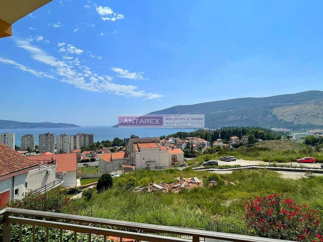 Apartment in Herceg-Novi, Montenegro, 51 m² - picture 9