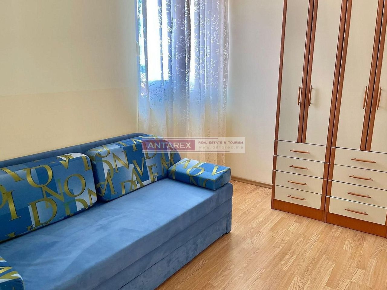 Apartment in Herceg-Novi, Montenegro, 51 m² - picture 10