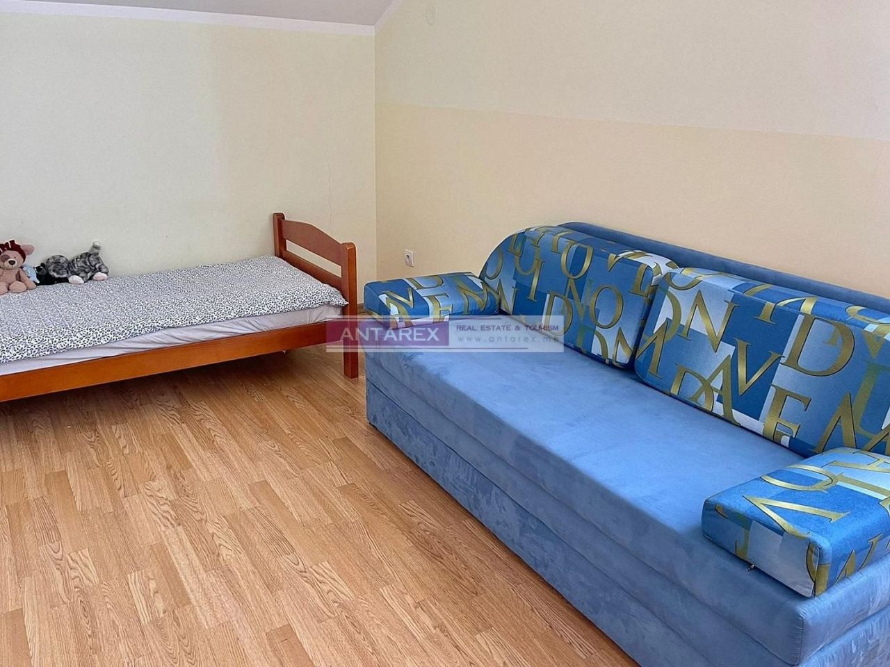 Apartment in Herceg-Novi, Montenegro, 51 m² - picture 11