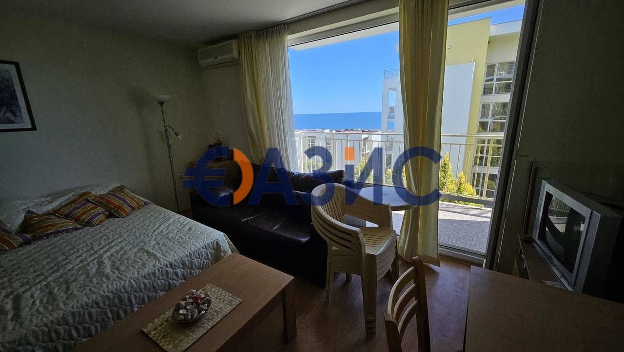 Apartment in Sveti Vlas, Bulgaria, 50 m² - picture 1