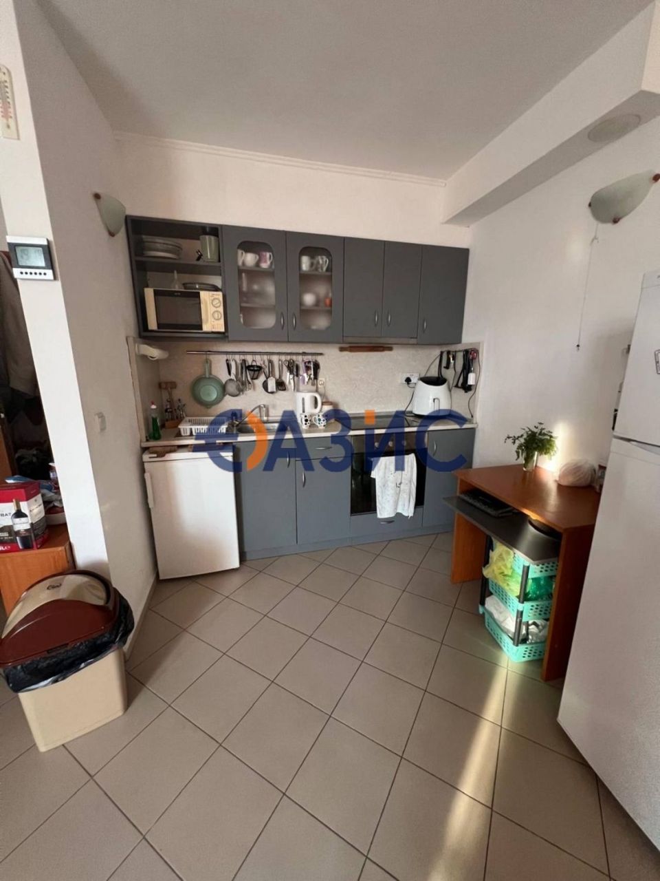 Apartment in Sonnenstrand, Bulgarien, 68 m² - Foto 1