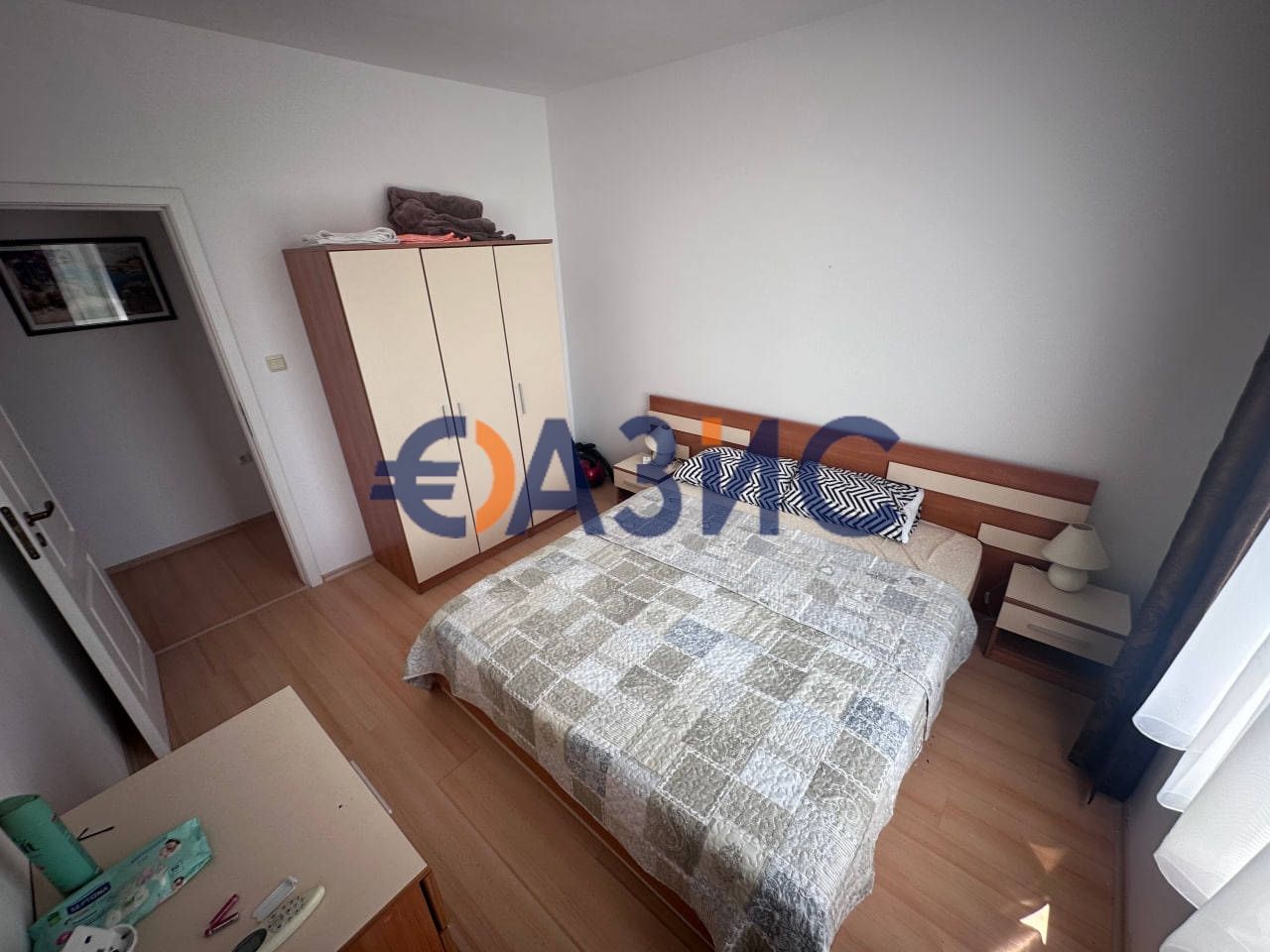 Apartment at Sunny Beach, Bulgaria, 65 m² - picture 2