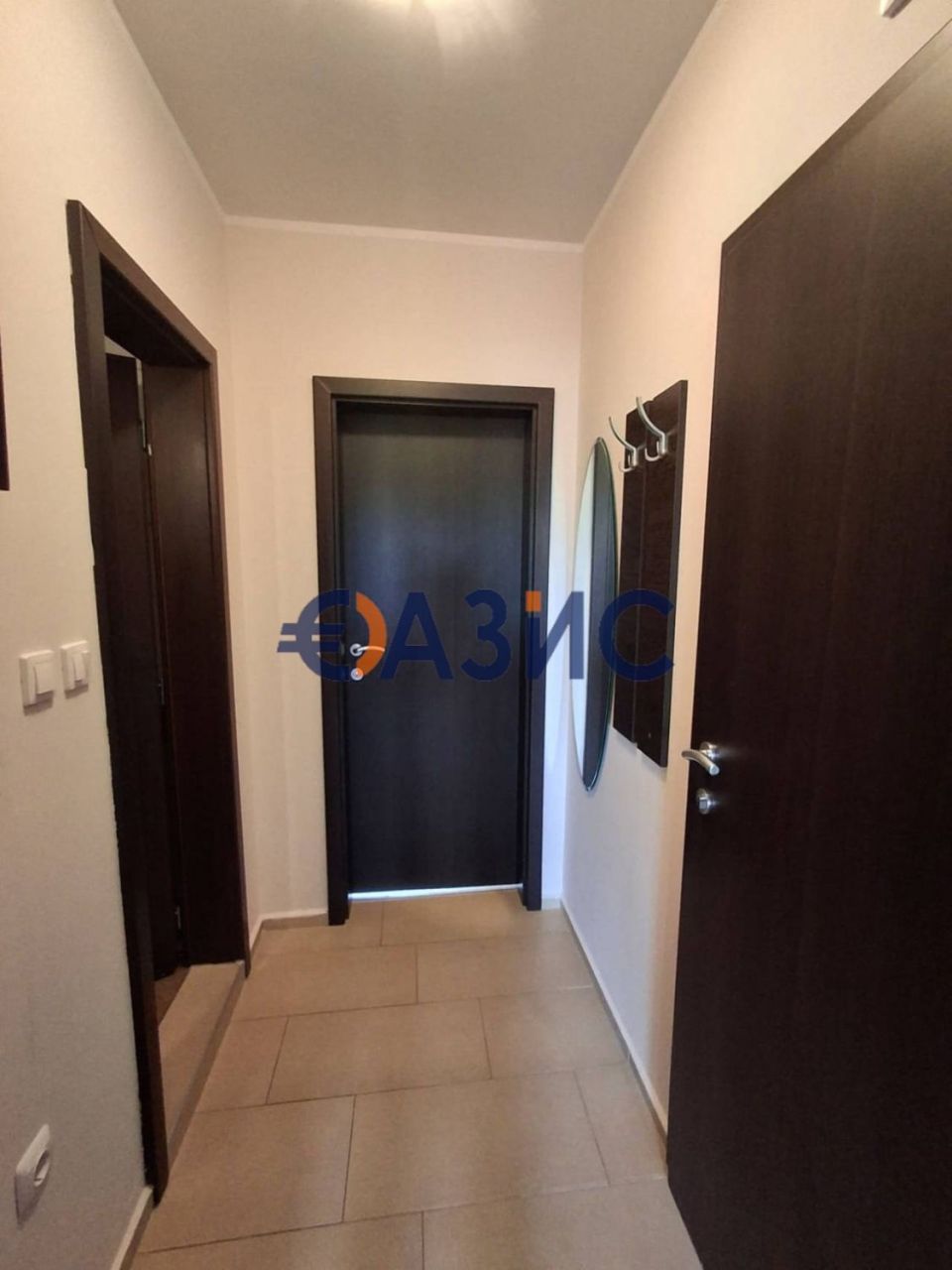 Appartamenti a Spiaggia assolata, Bulgaria, 64 m² - foto 3