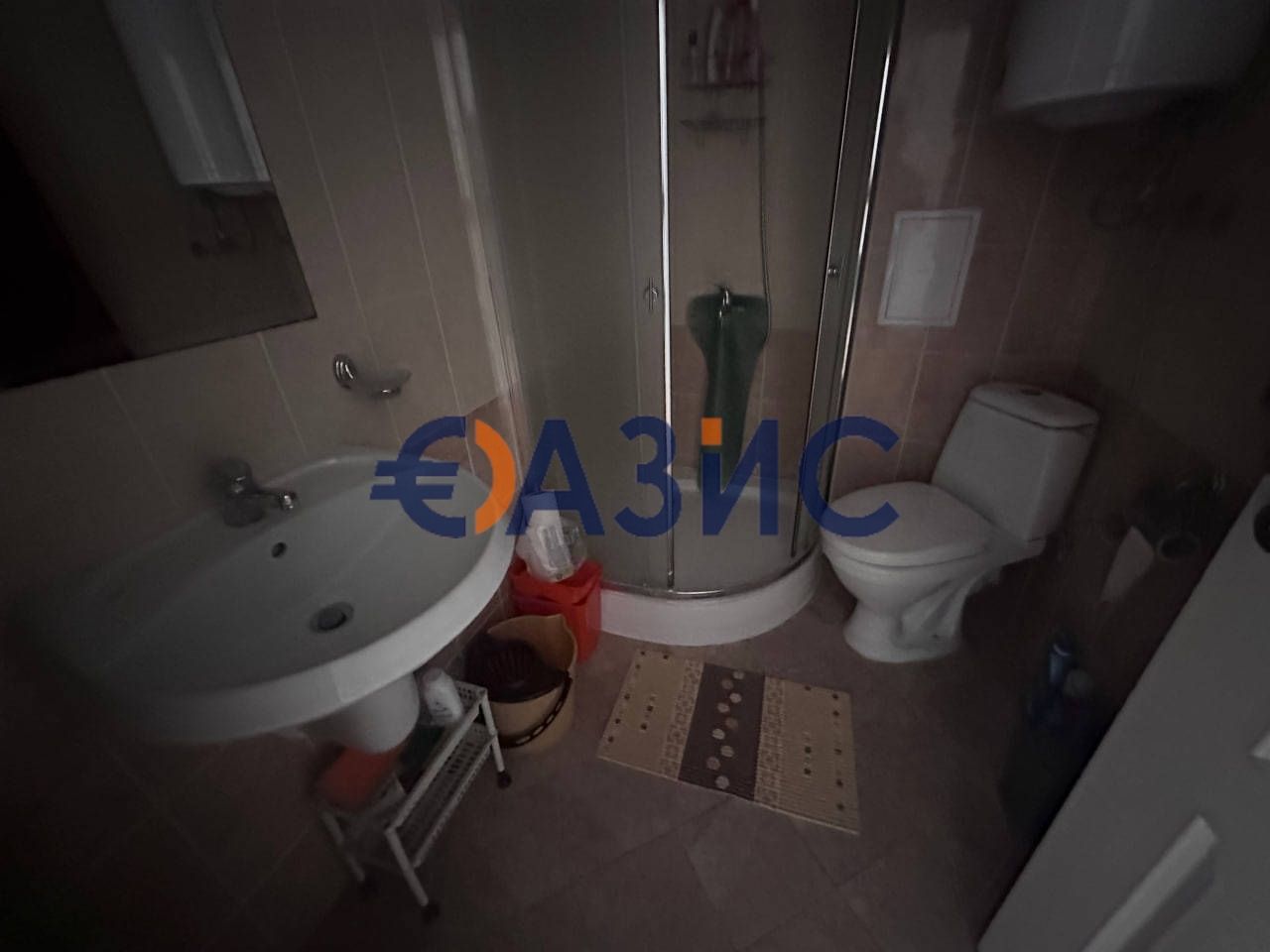 Apartment at Sunny Beach, Bulgaria, 65 m² - picture 3