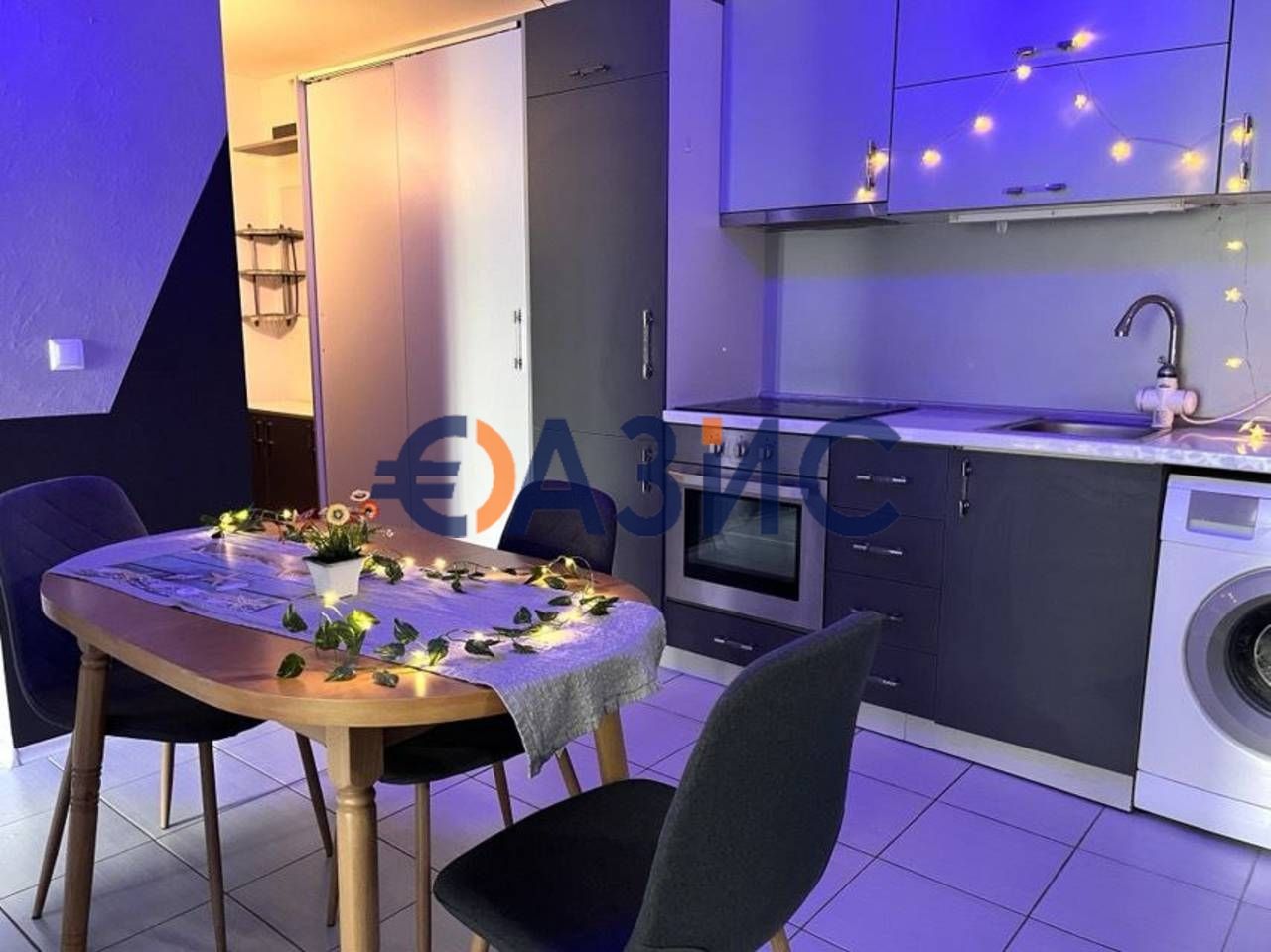 Appartamenti a Spiaggia assolata, Bulgaria, 86 m² - foto 3