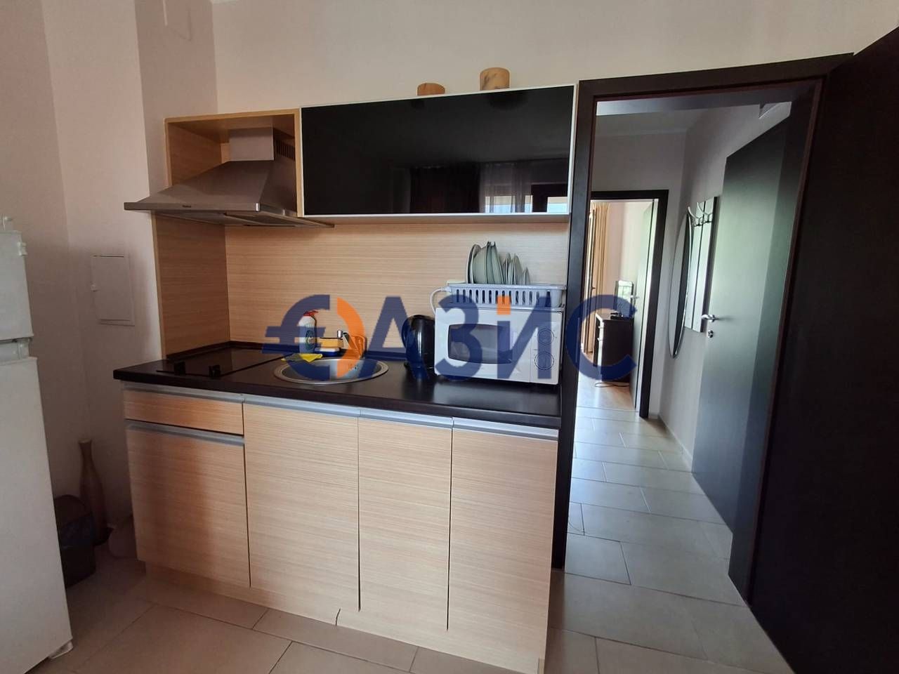 Appartamenti a Spiaggia assolata, Bulgaria, 64 m² - foto 4