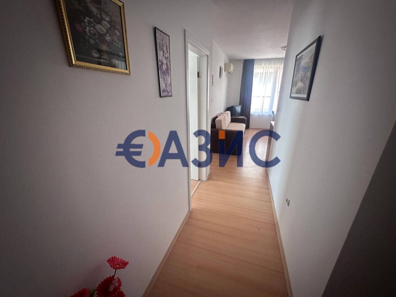 Apartment at Sunny Beach, Bulgaria, 65 m² - picture 5