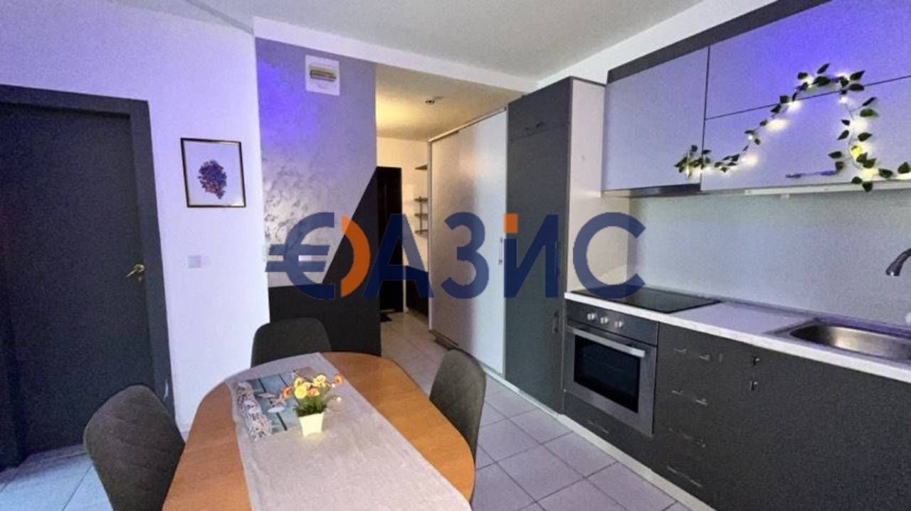 Appartamenti a Spiaggia assolata, Bulgaria, 86 m² - foto 6